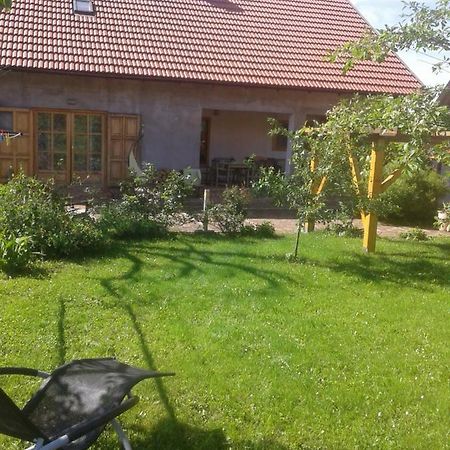 Latin Hotel Plaski Bagian luar foto
